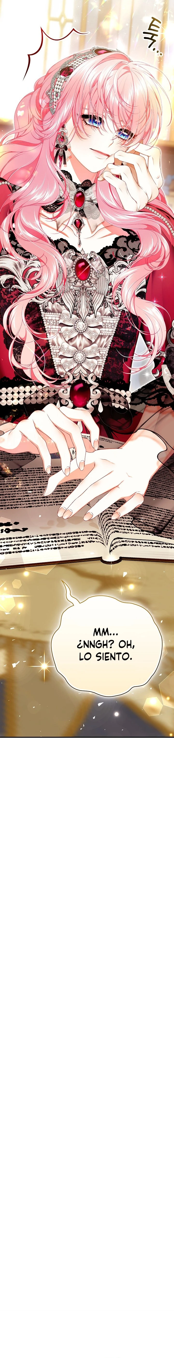 Sólo estaba buscando a mi padre capítulo 77, página 12