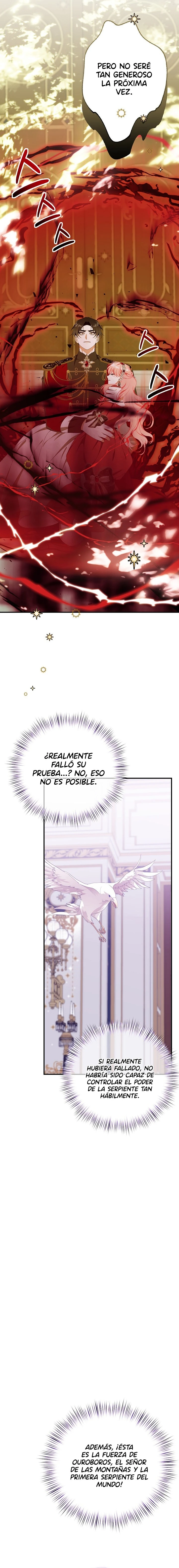 Sólo estaba buscando a mi padre capítulo 77, página 33
