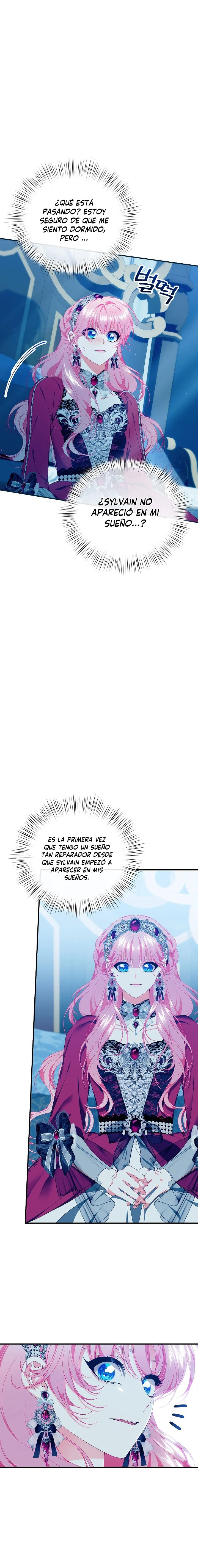 Sólo estaba buscando a mi padre capítulo 78, página 5