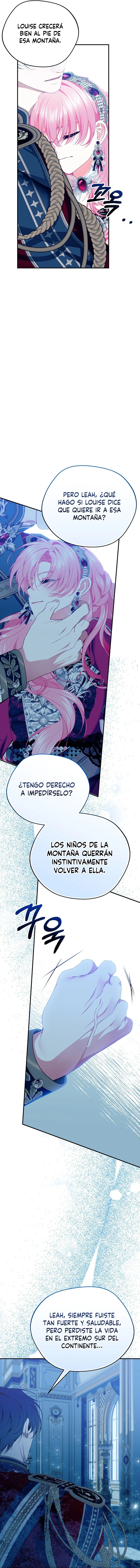 Sólo estaba buscando a mi padre capítulo 78, página 14