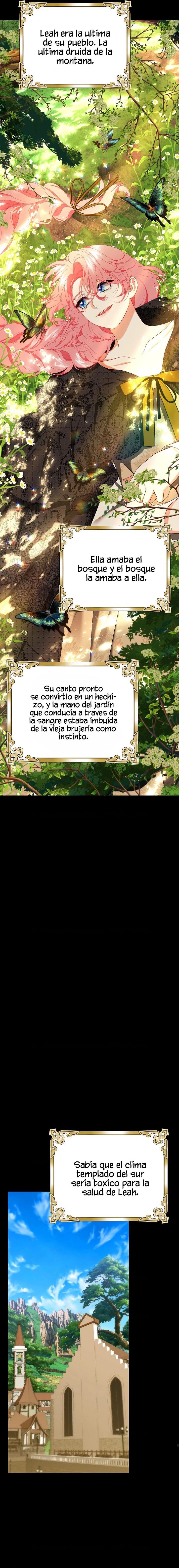 Sólo estaba buscando a mi padre capítulo 78, página 16