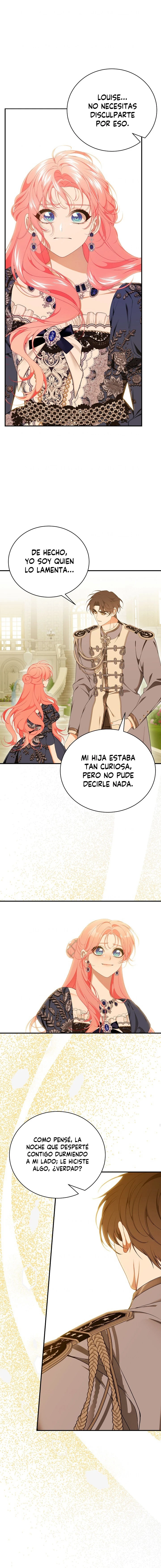 Sólo estaba buscando a mi padre capítulo 79, página 5