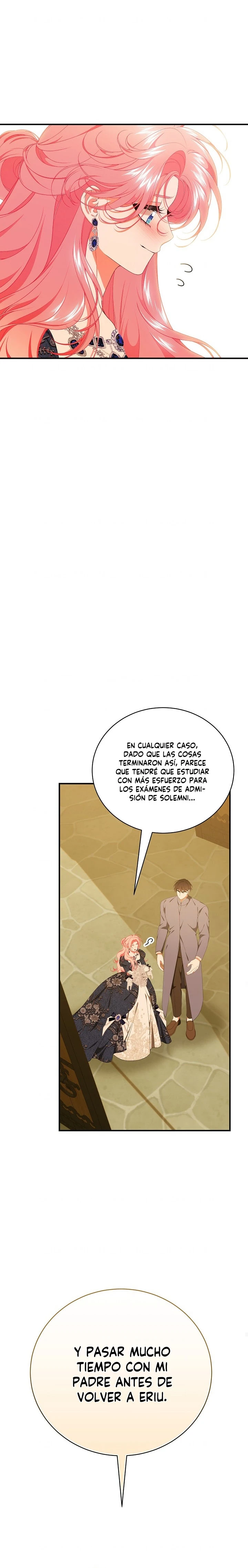 Sólo estaba buscando a mi padre capítulo 79, página 7