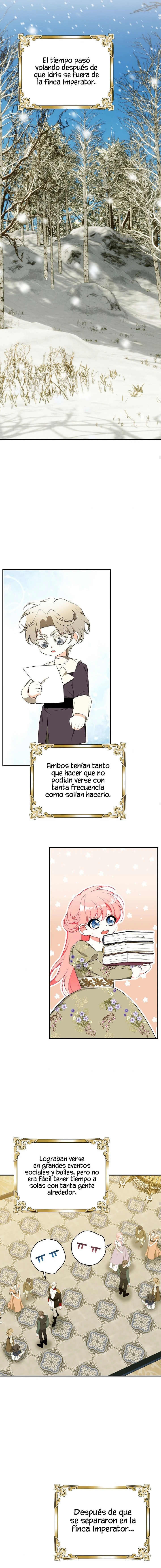 Sólo estaba buscando a mi padre capítulo 79, página 9