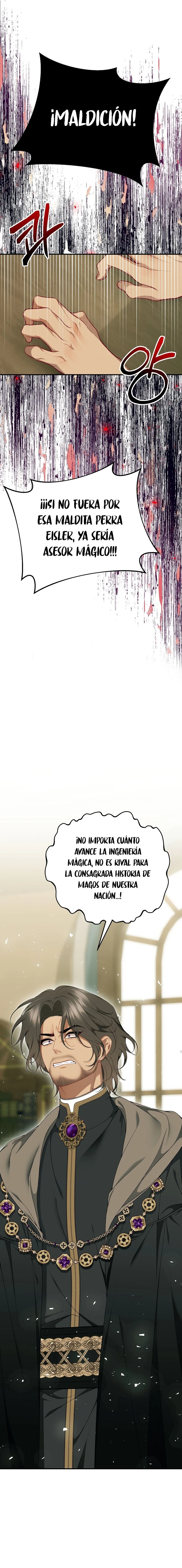 Sólo estaba buscando a mi padre capítulo 80, página 10