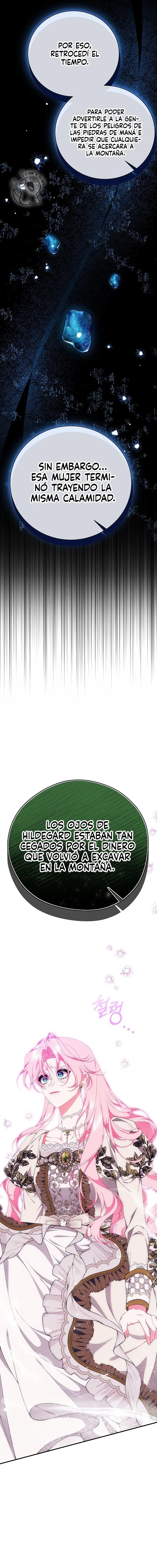 Sólo estaba buscando a mi padre capítulo 81, página 13