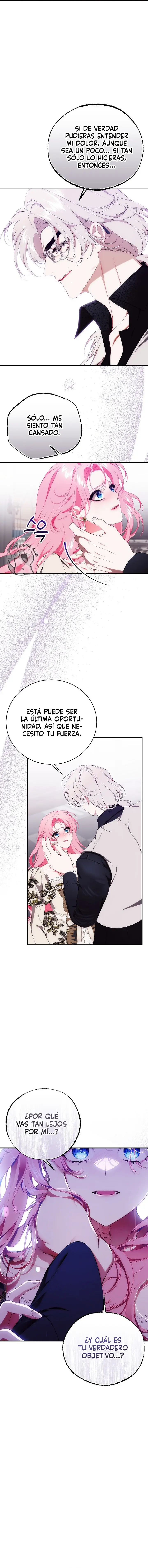 Sólo estaba buscando a mi padre capítulo 81, página 20