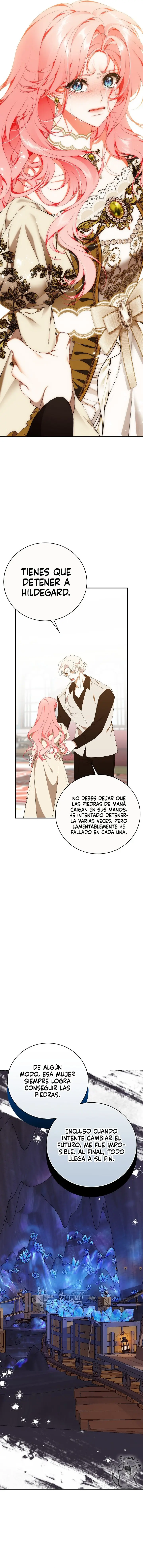 Sólo estaba buscando a mi padre capítulo 81, página 24