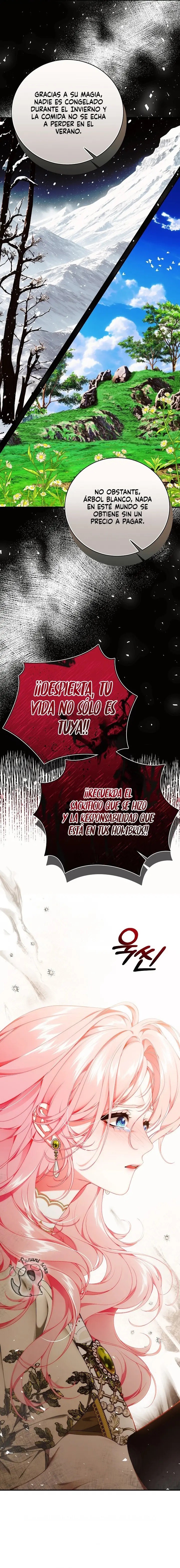 Sólo estaba buscando a mi padre capítulo 81, página 26