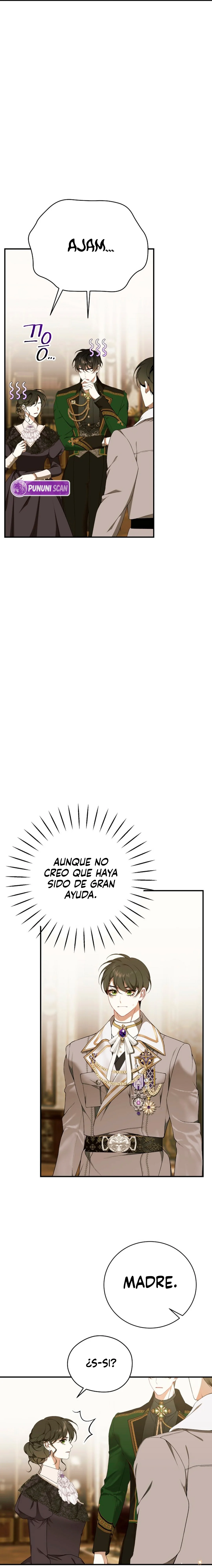 Sólo estaba buscando a mi padre capítulo 85, página 6