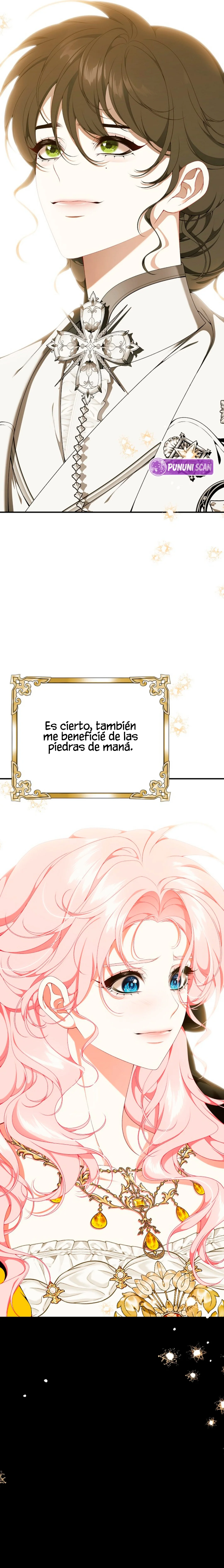 Sólo estaba buscando a mi padre capítulo 85, página 32