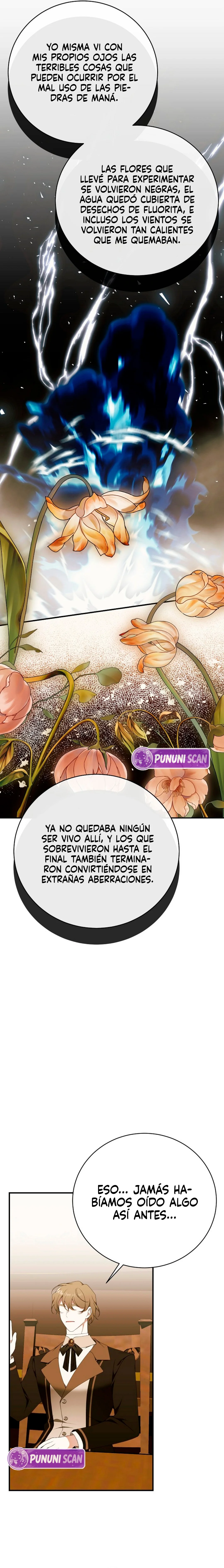 Sólo estaba buscando a mi padre capítulo 86, página 12