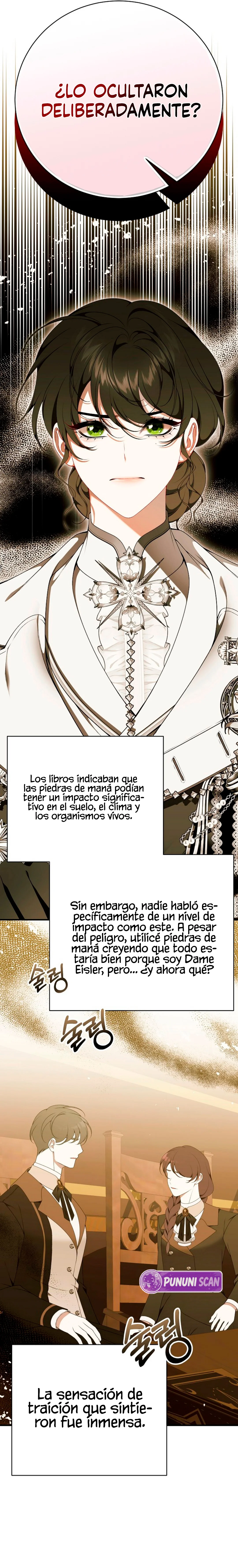 Sólo estaba buscando a mi padre capítulo 86, página 13