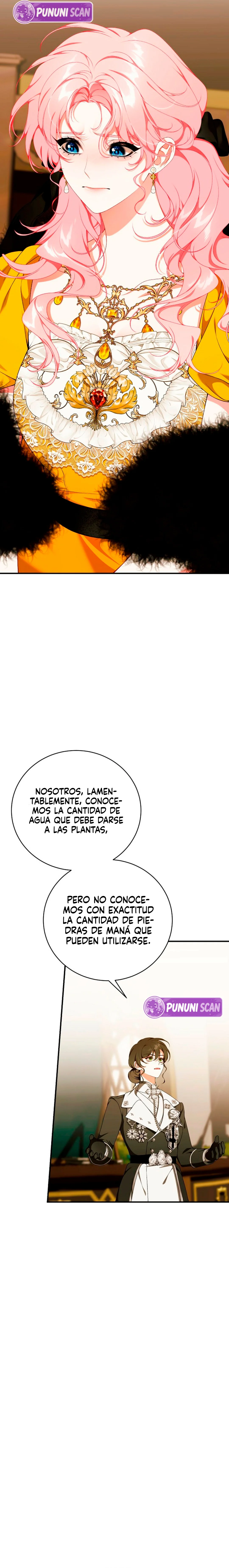 Sólo estaba buscando a mi padre capítulo 86, página 15