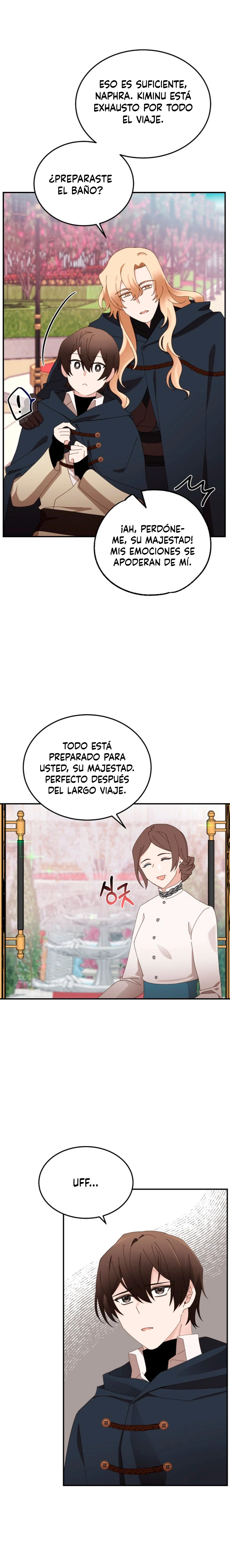 Salvación capítulo 19, página 8