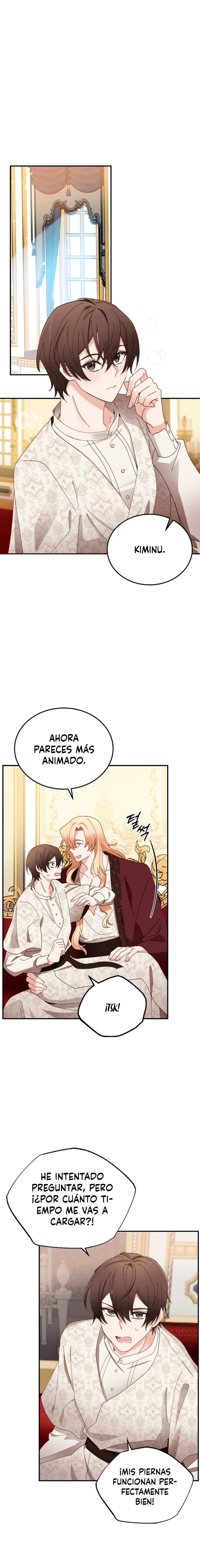 Salvación capítulo 19, página 10