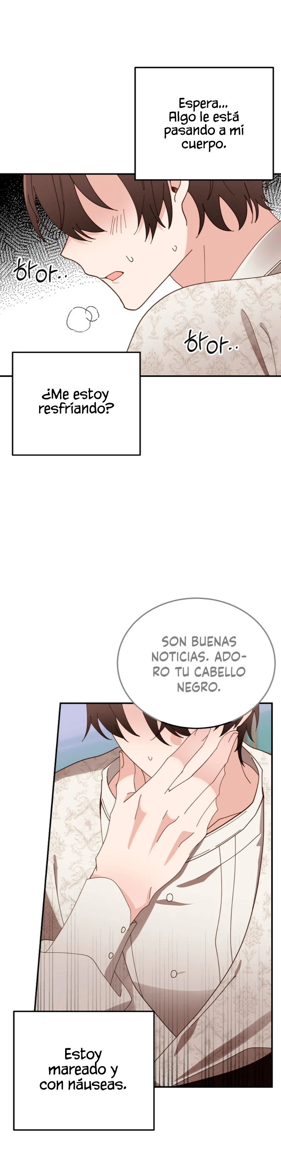 Salvación capítulo 19, página 13