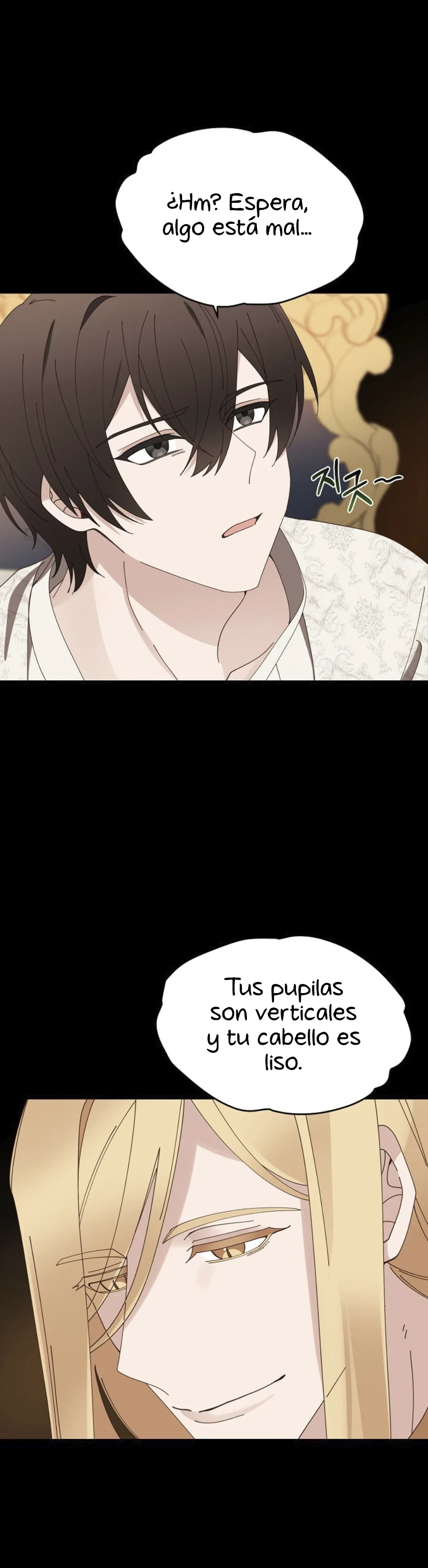 Salvación capítulo 19, página 21