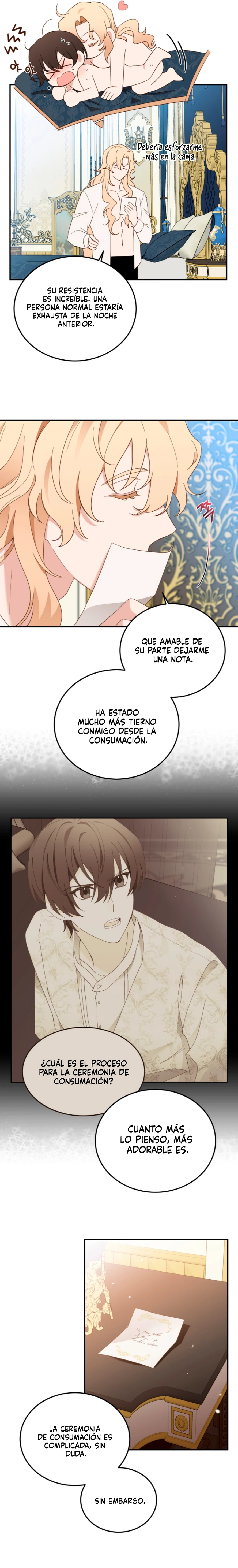 Salvación capítulo 31, página 6