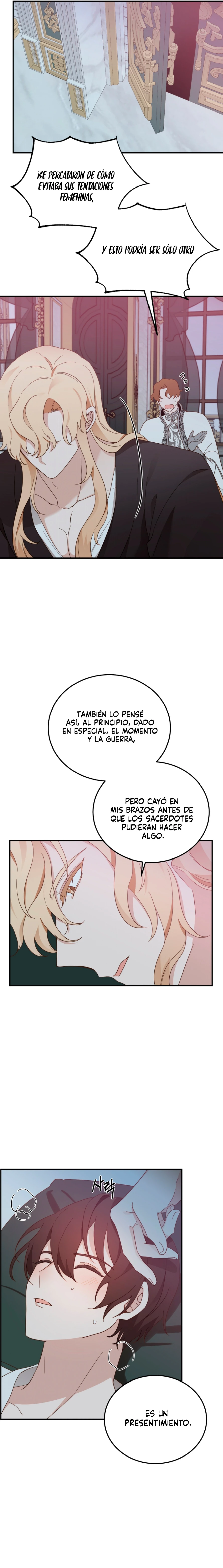 Salvación capítulo 31, página 9