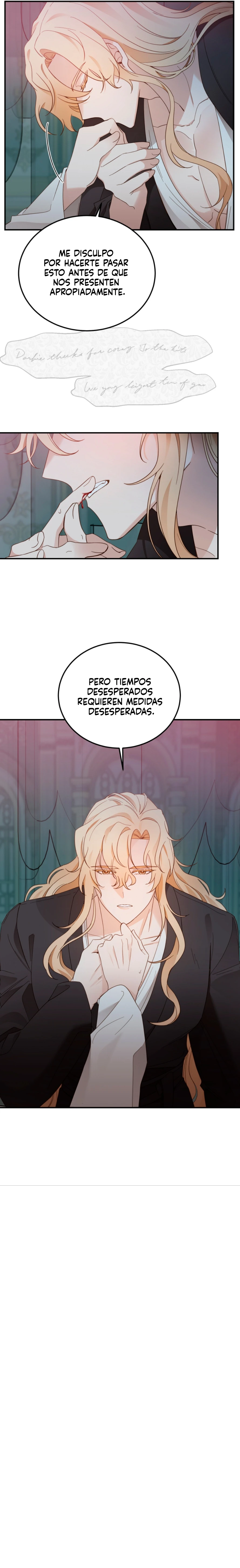 Salvación capítulo 31, página 12