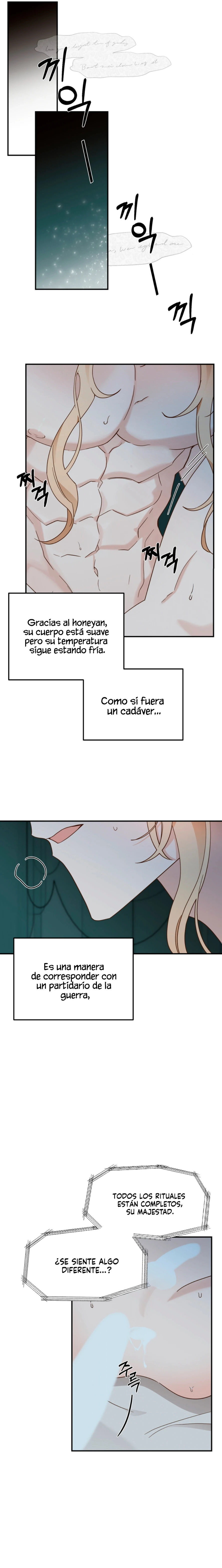 Salvación capítulo 31, página 13