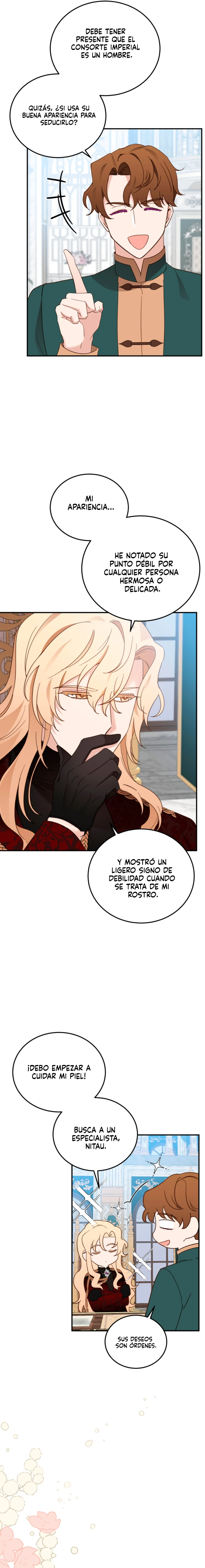 Salvación capítulo 31, página 17