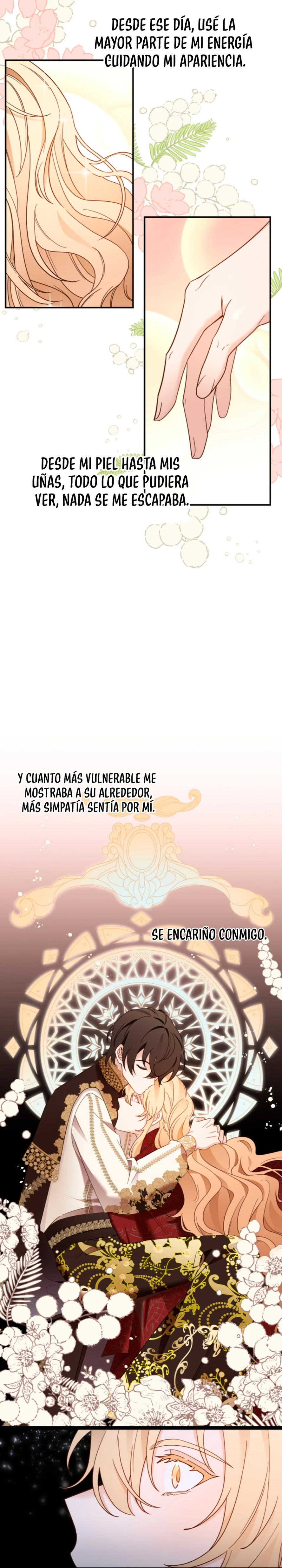 Salvación capítulo 31, página 18