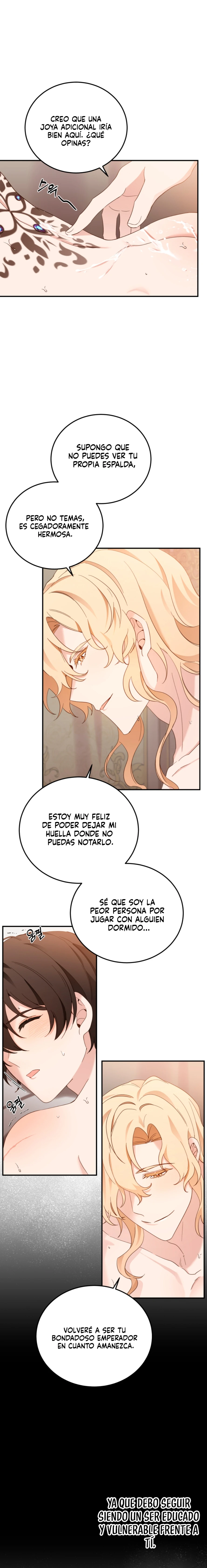 Salvación capítulo 31, página 21
