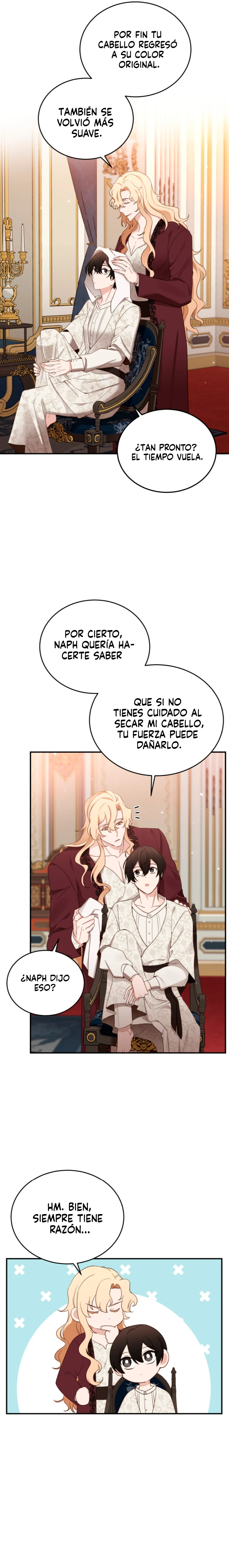Salvación capítulo 32, página 5