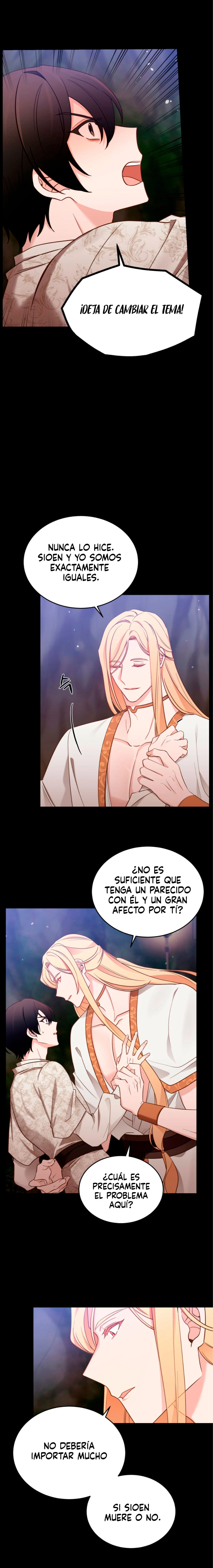 Salvación capítulo 32, página 11