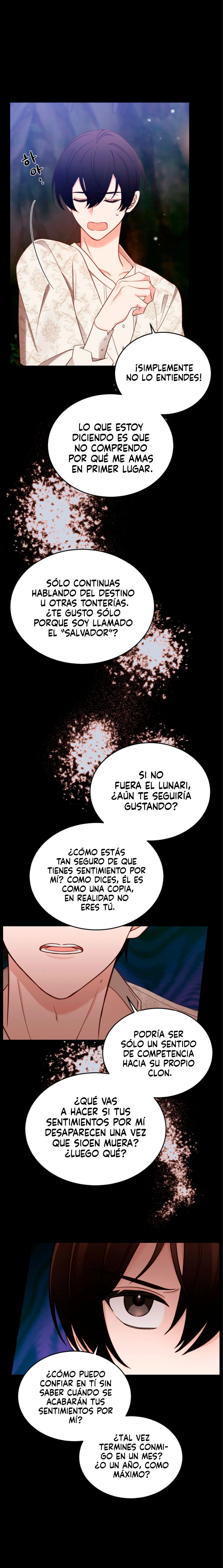 Salvación capítulo 32, página 12