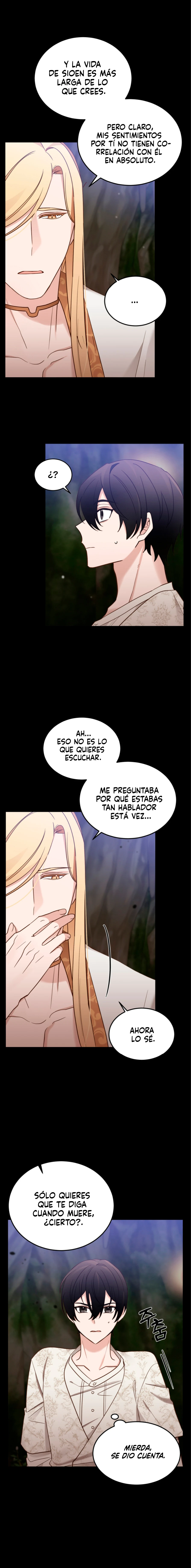 Salvación capítulo 32, página 14