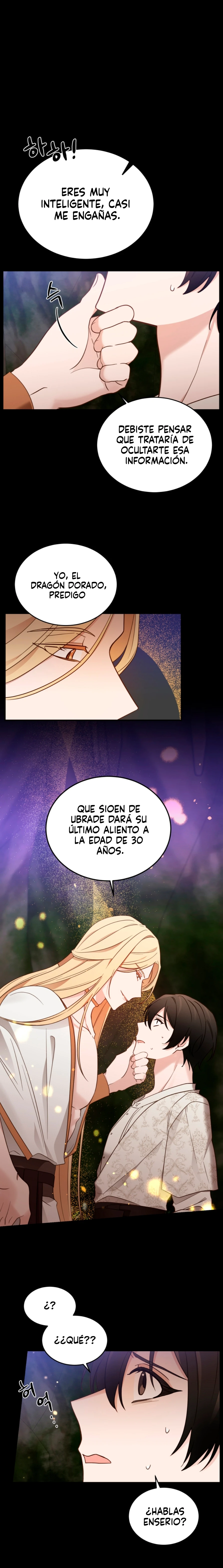 Salvación capítulo 32, página 15