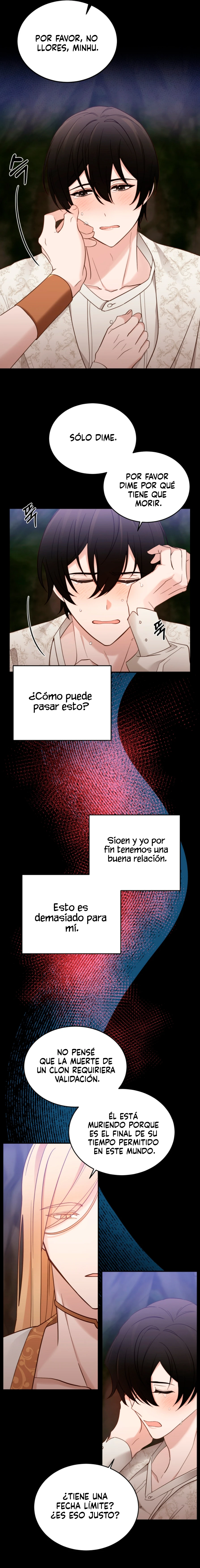 Salvación capítulo 32, página 17