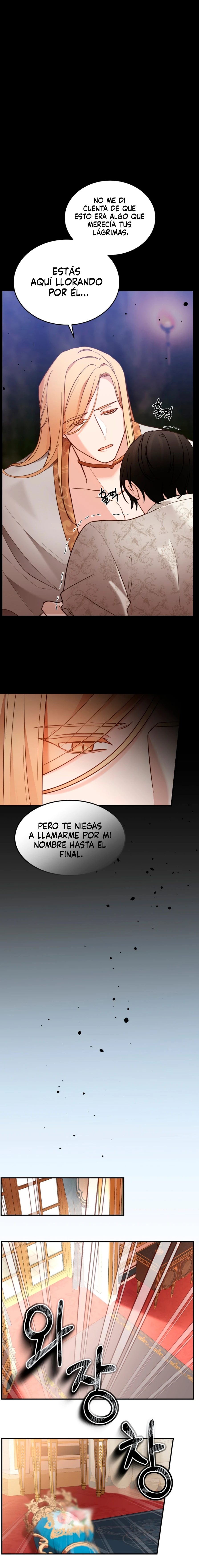 Salvación capítulo 32, página 18
