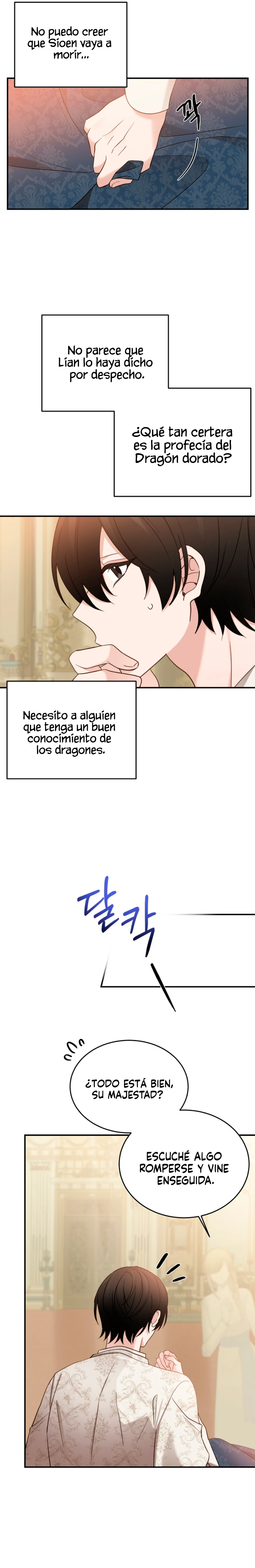 Salvación capítulo 32, página 20