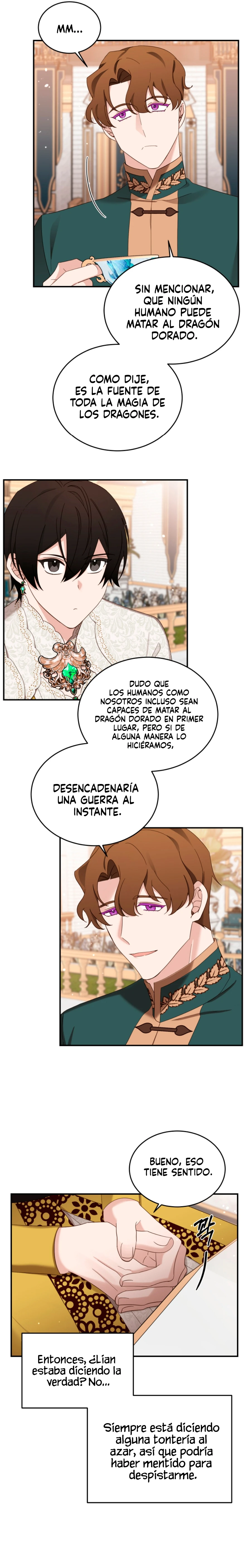 Salvación capítulo 33, página 8