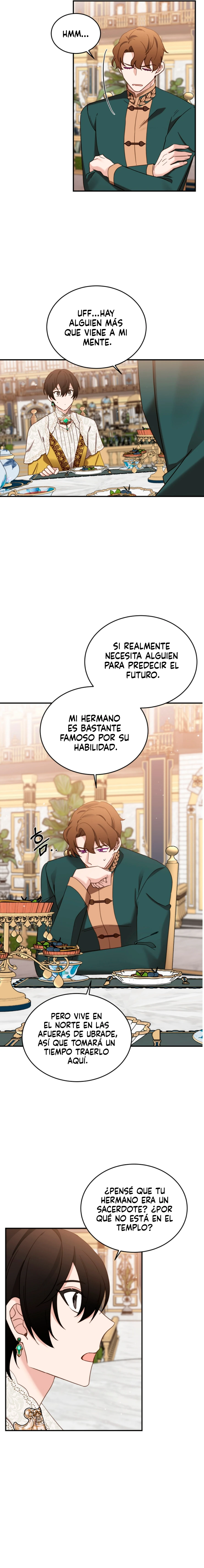 Salvación capítulo 33, página 10