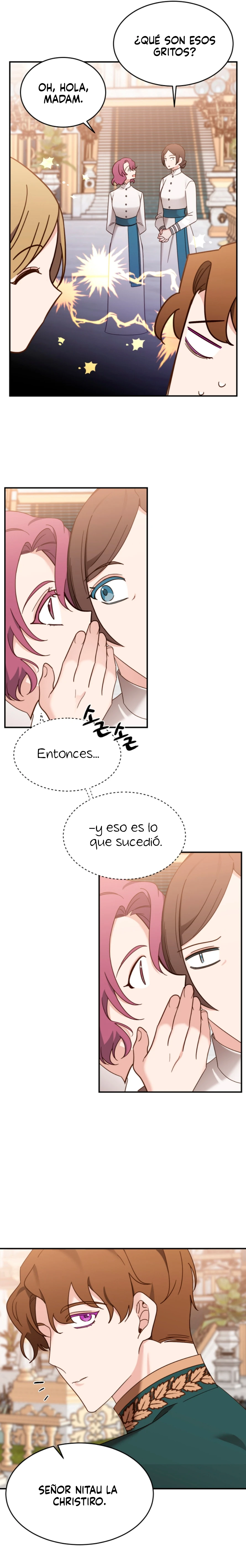 Salvación capítulo 33, página 16