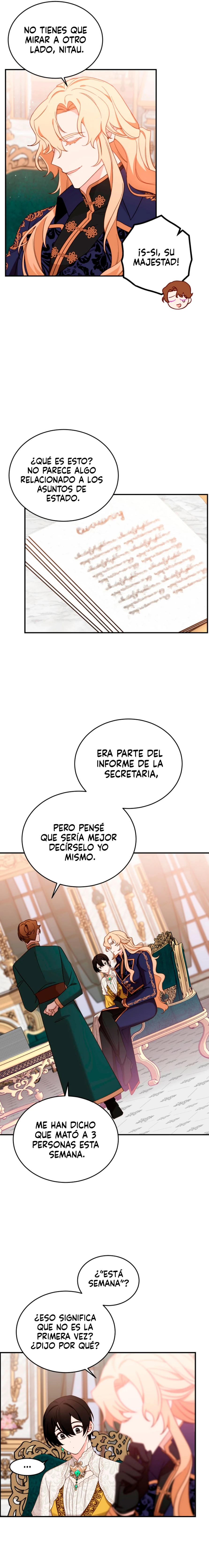 Salvación capítulo 34, página 14
