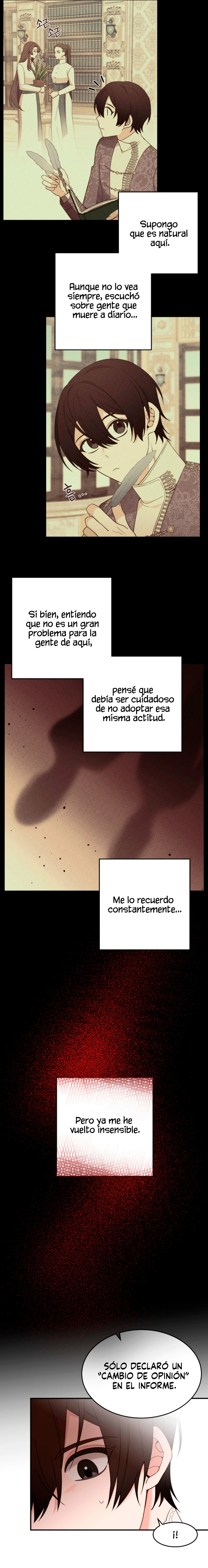 Salvación capítulo 34, página 16