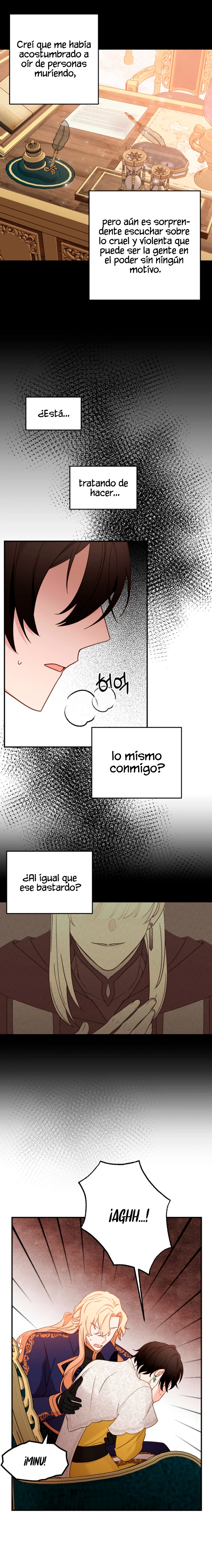 Salvación capítulo 34, página 19