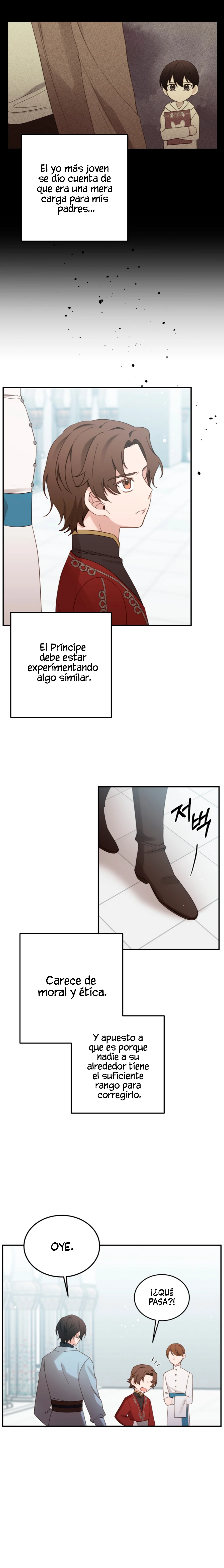 Salvación capítulo 35, página 13