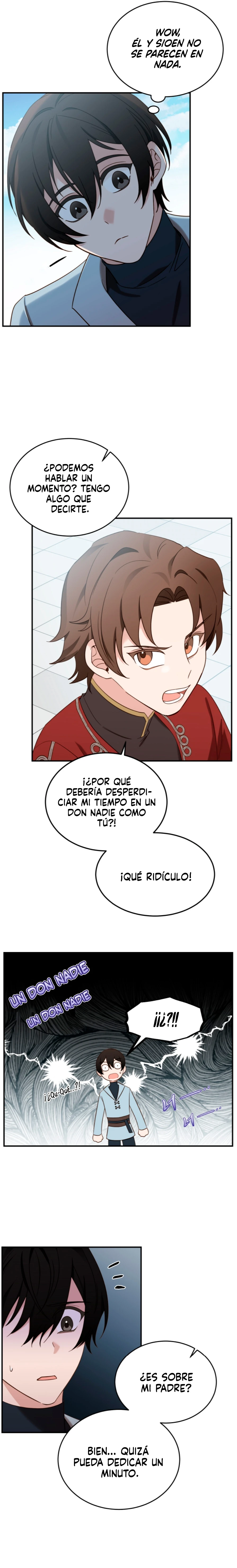 Salvación capítulo 35, página 14