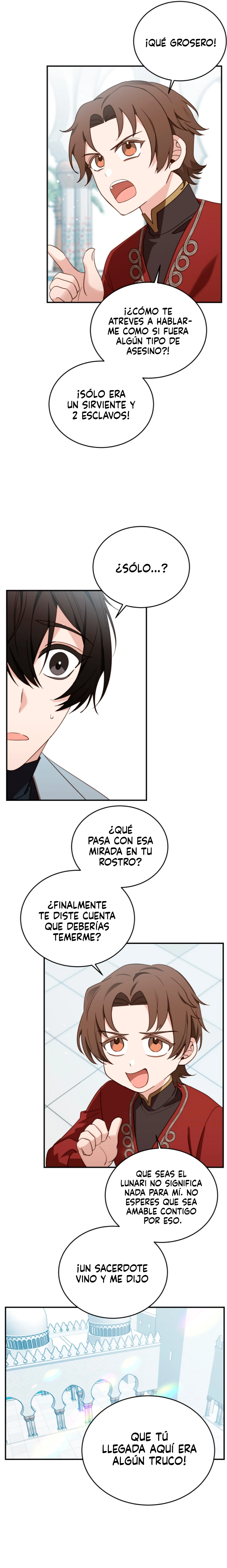 Salvación capítulo 35, página 16