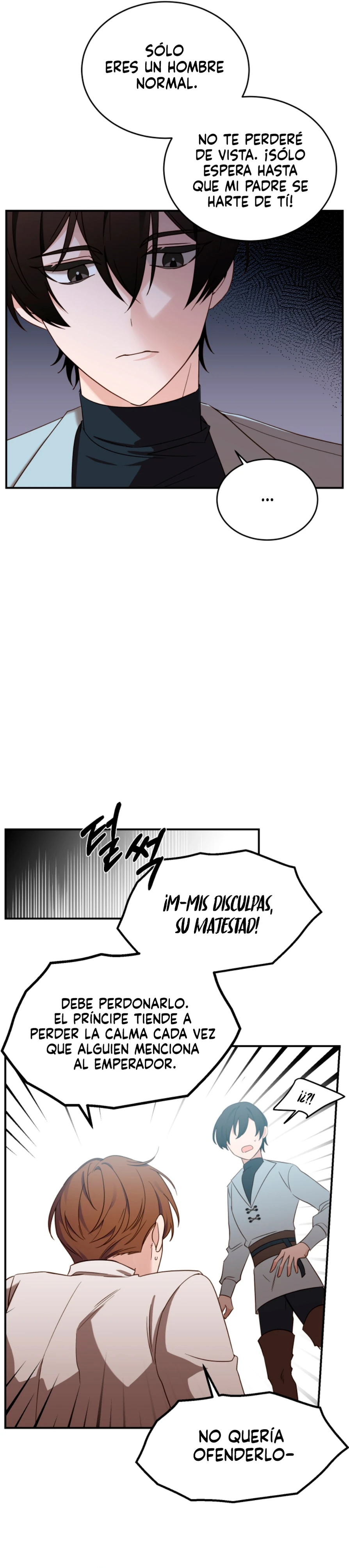 Salvación capítulo 35, página 17