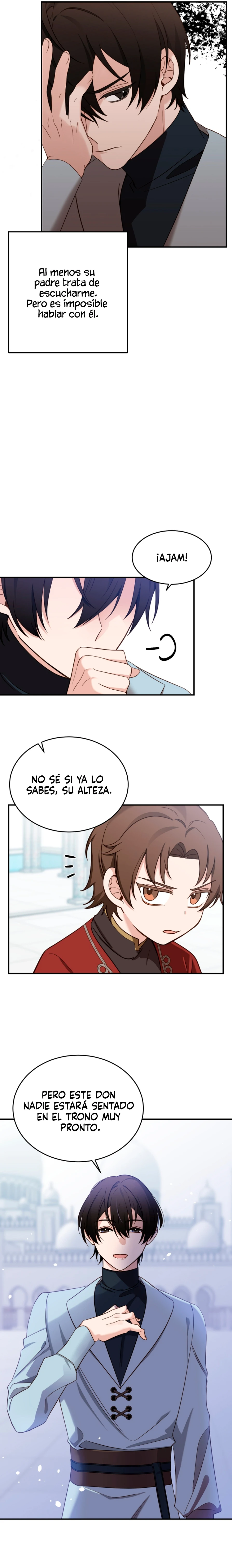Salvación capítulo 35, página 19
