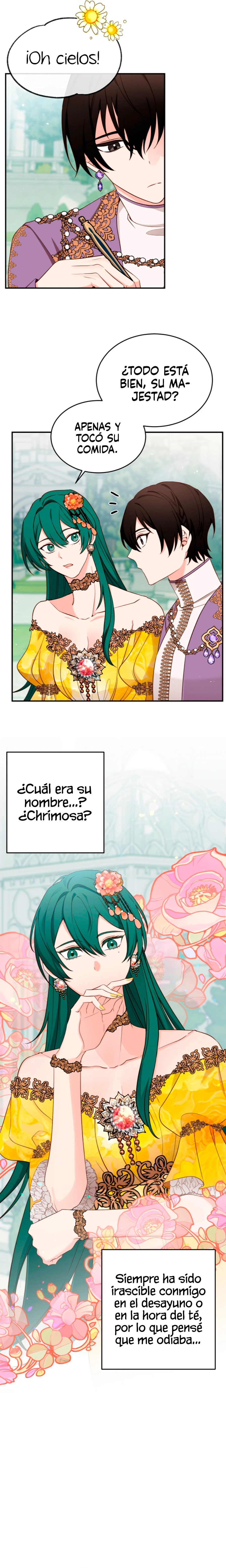 Salvación capítulo 36, página 5