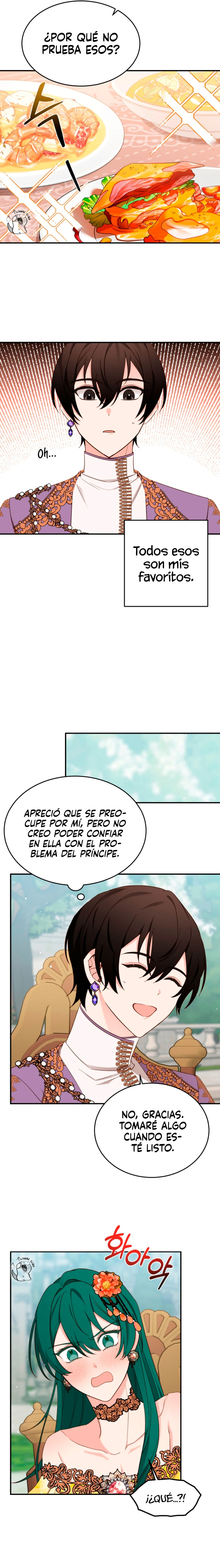 Salvación capítulo 36, página 6